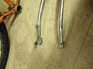 Stuart's fork after the conversion