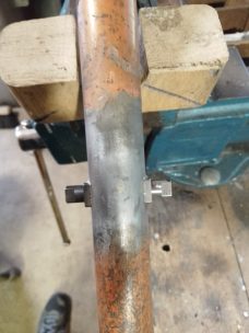 Bits and pieces